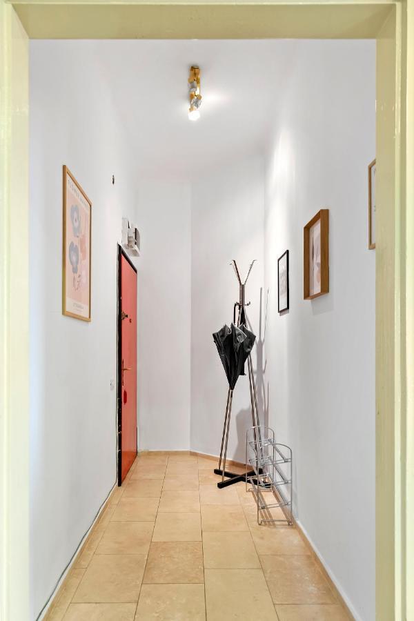 City Heart Retreat Elegant Apartment ブカレスト エクステリア 写真
