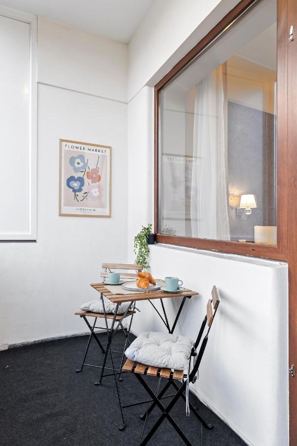City Heart Retreat Elegant Apartment ブカレスト エクステリア 写真