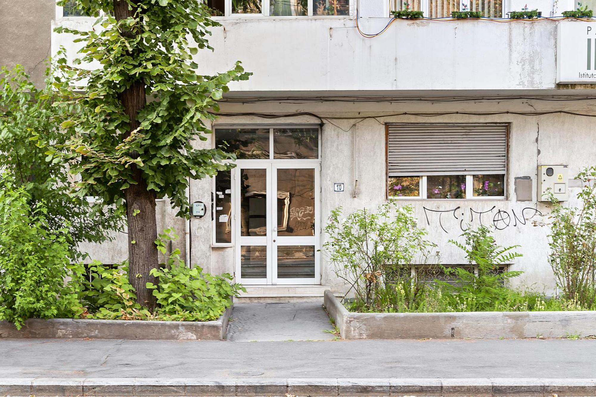 City Heart Retreat Elegant Apartment ブカレスト エクステリア 写真